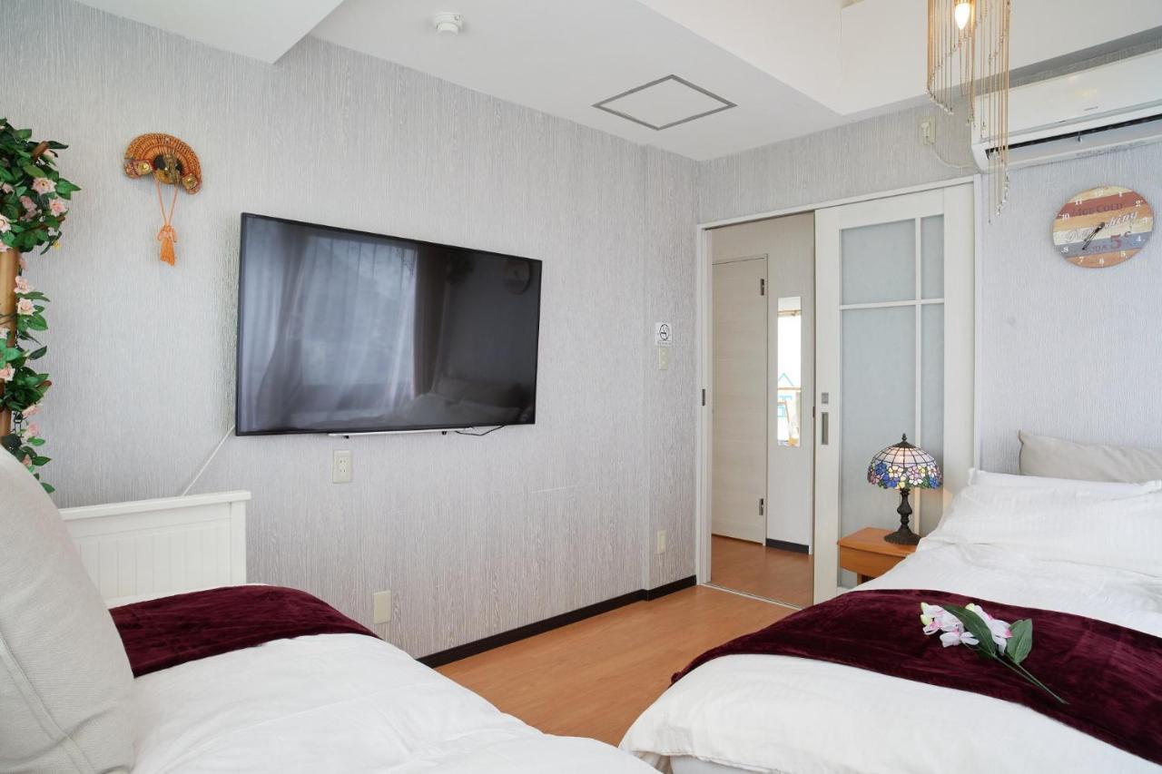 Apartment Superior In Shinjuku, Tokyo