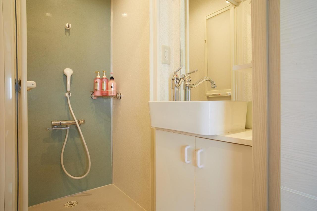 Apartment Superior In Shinjuku,
