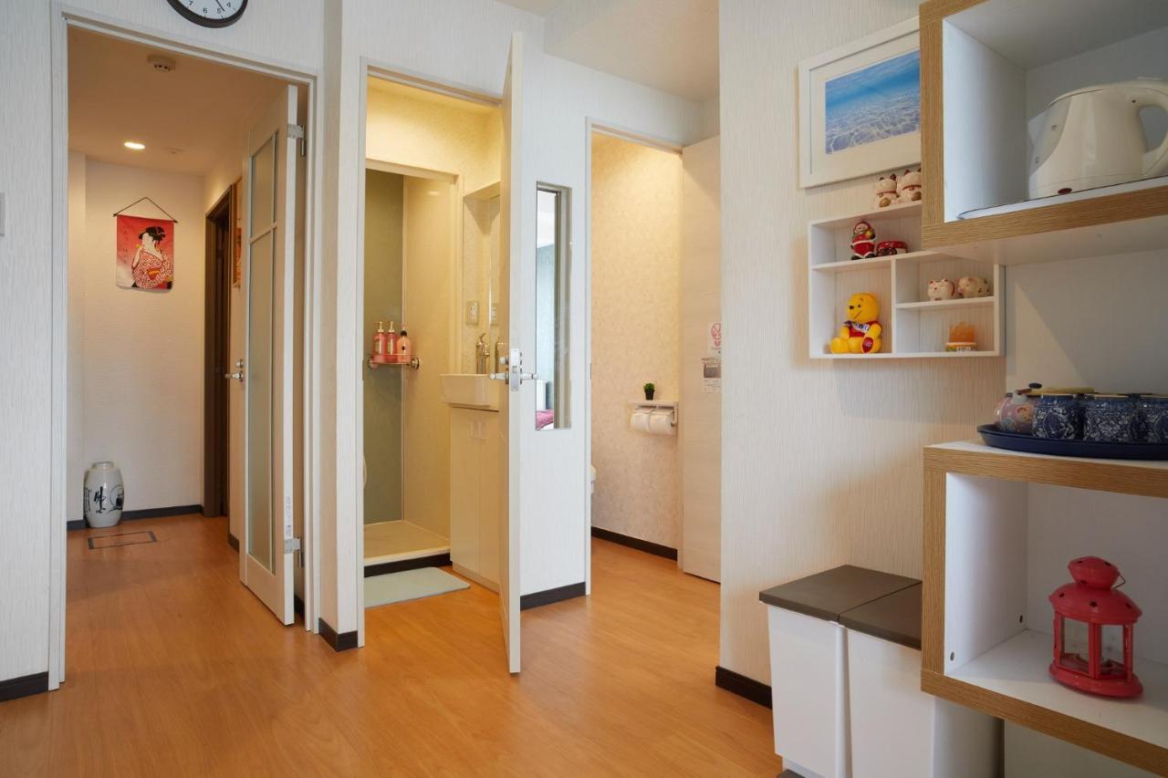 Apartment Superior In Shinjuku, *