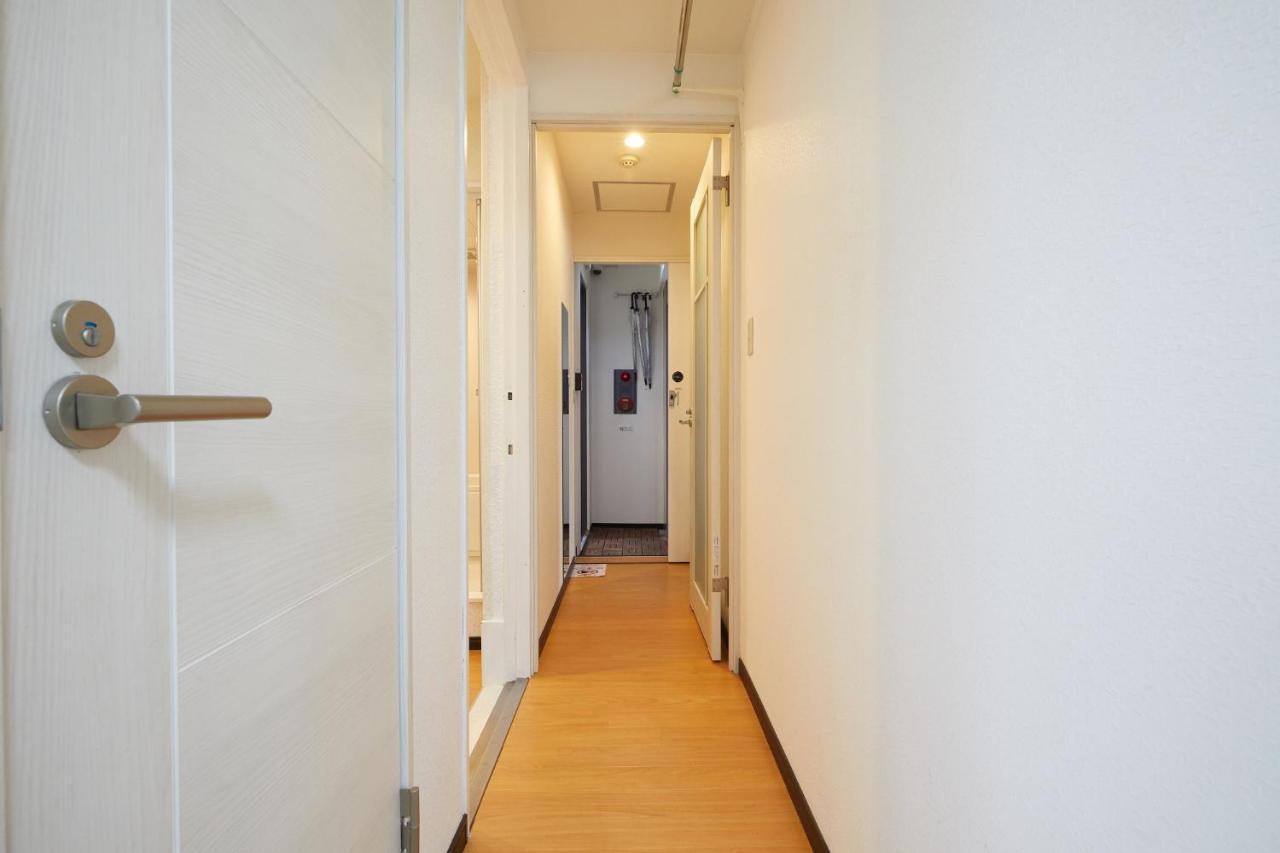Apartment Superior In Shinjuku,