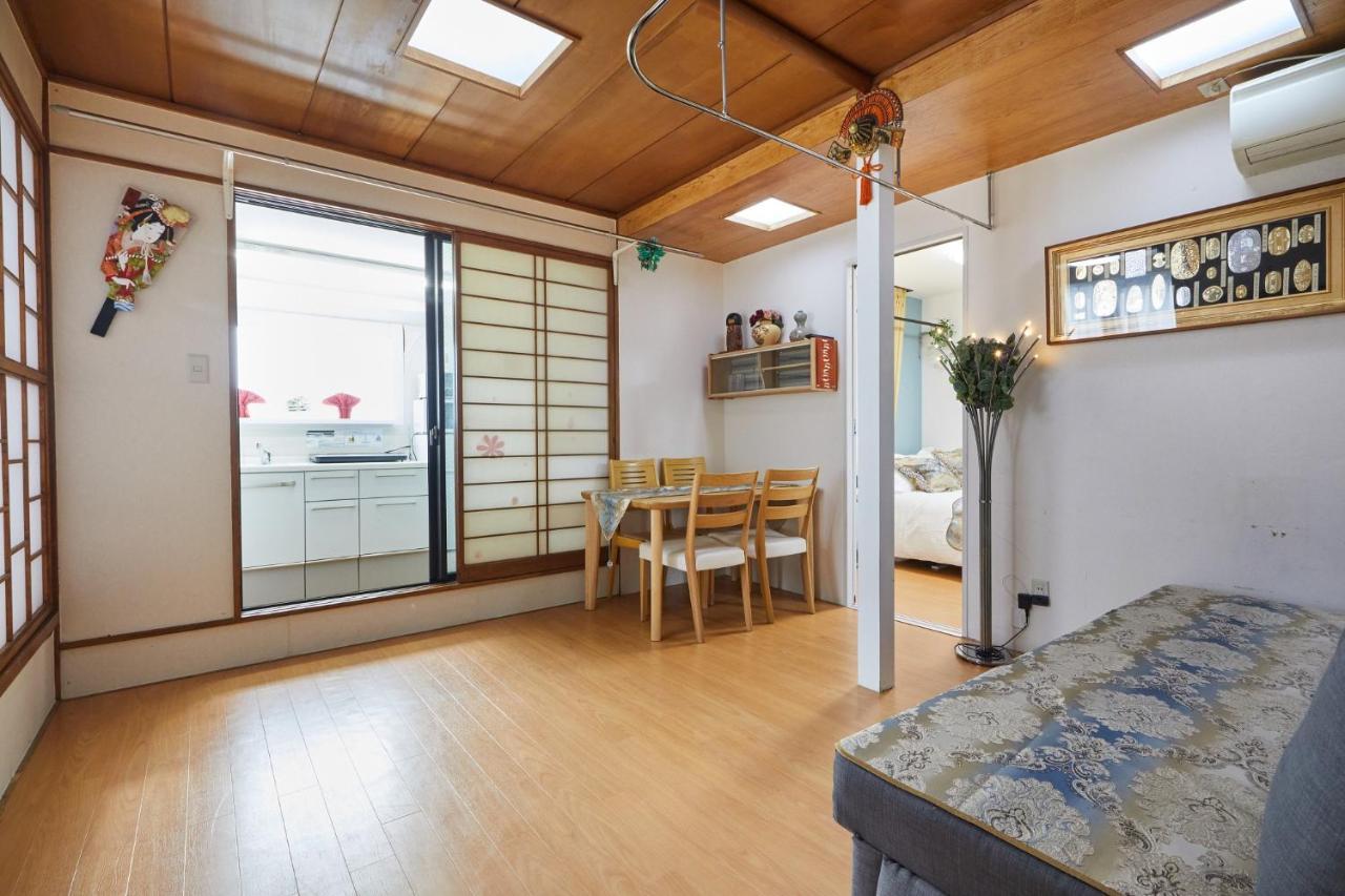 Superior In Shinjuku, Apartment *