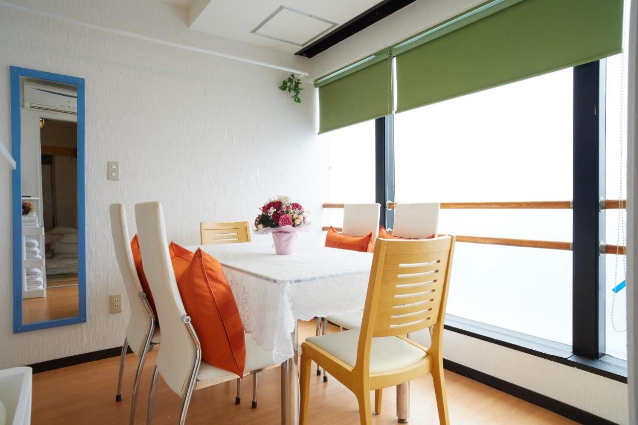 Apartment Superior In Shinjuku,