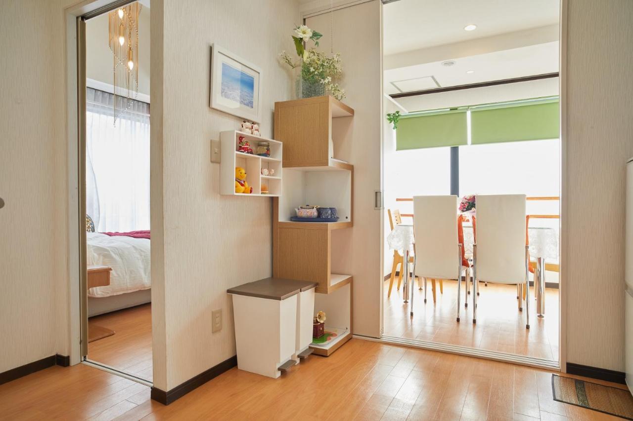 Superior In Shinjuku, Apartment Tokyo