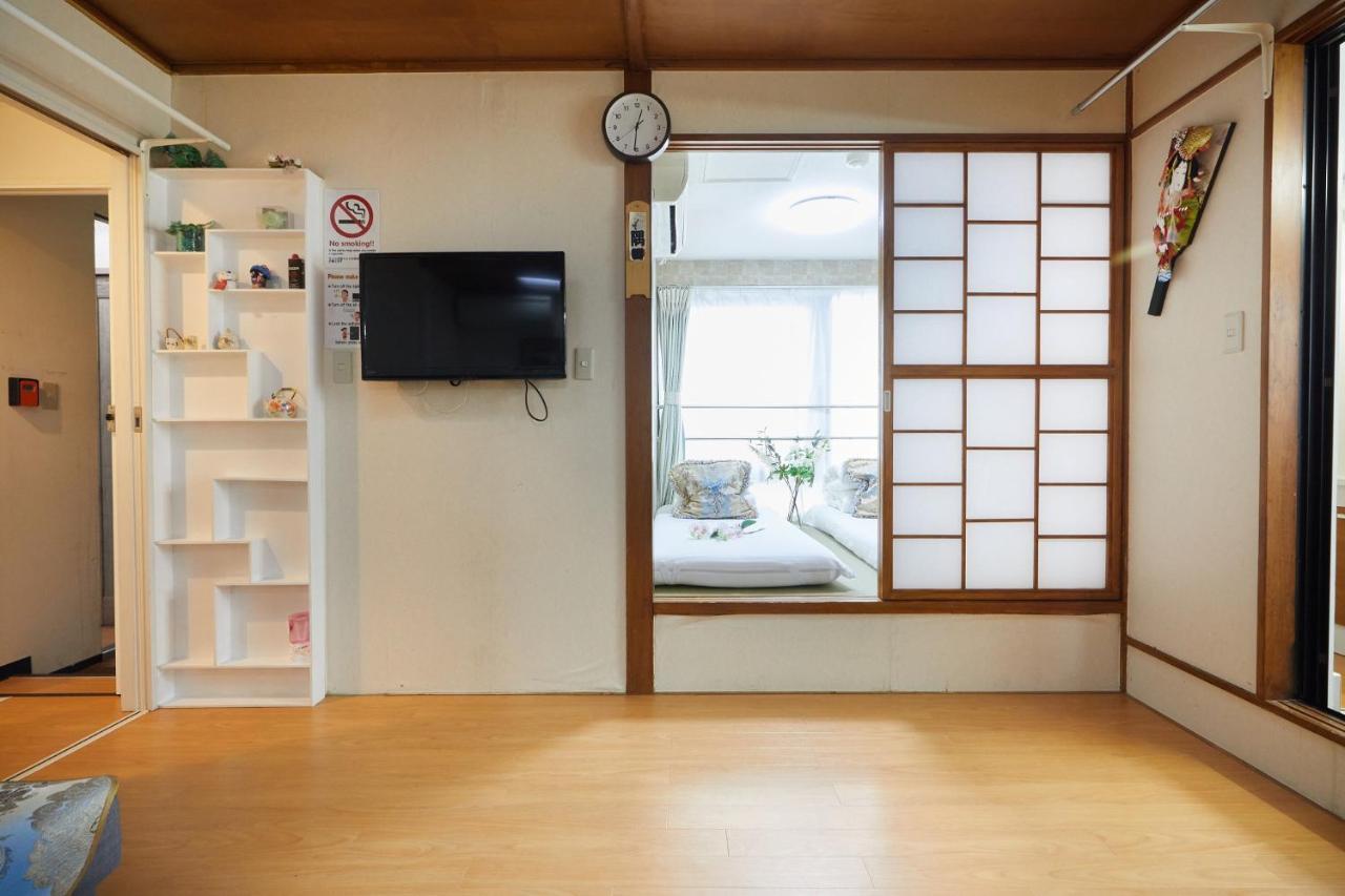 Apartment Superior In Shinjuku, Tokyo
