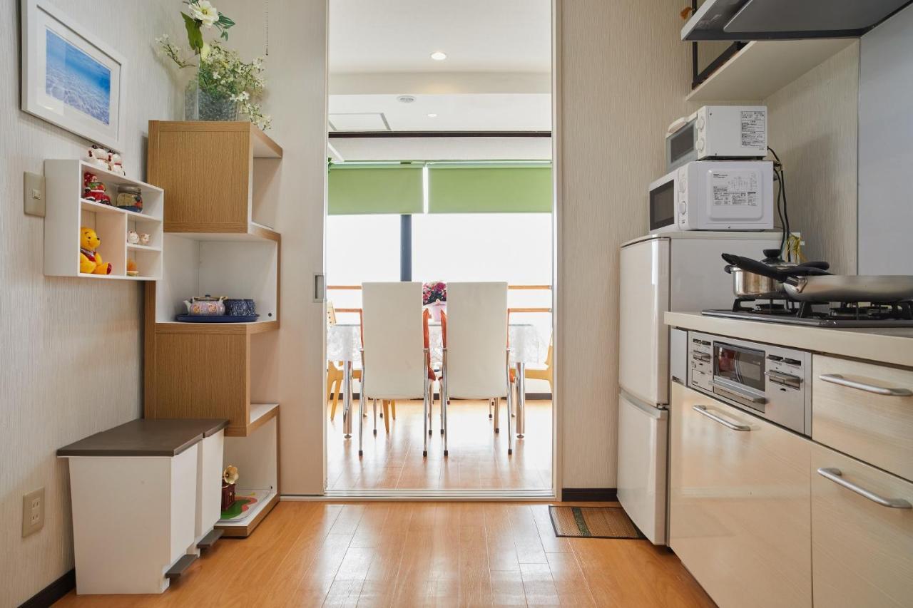Apartment Superior In Shinjuku, *