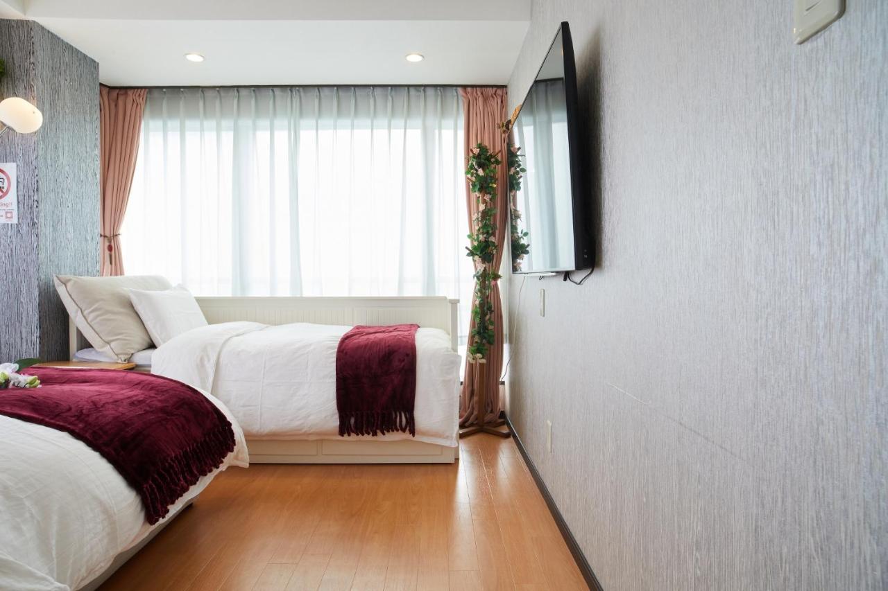 Apartment Superior In Shinjuku, Tokyo